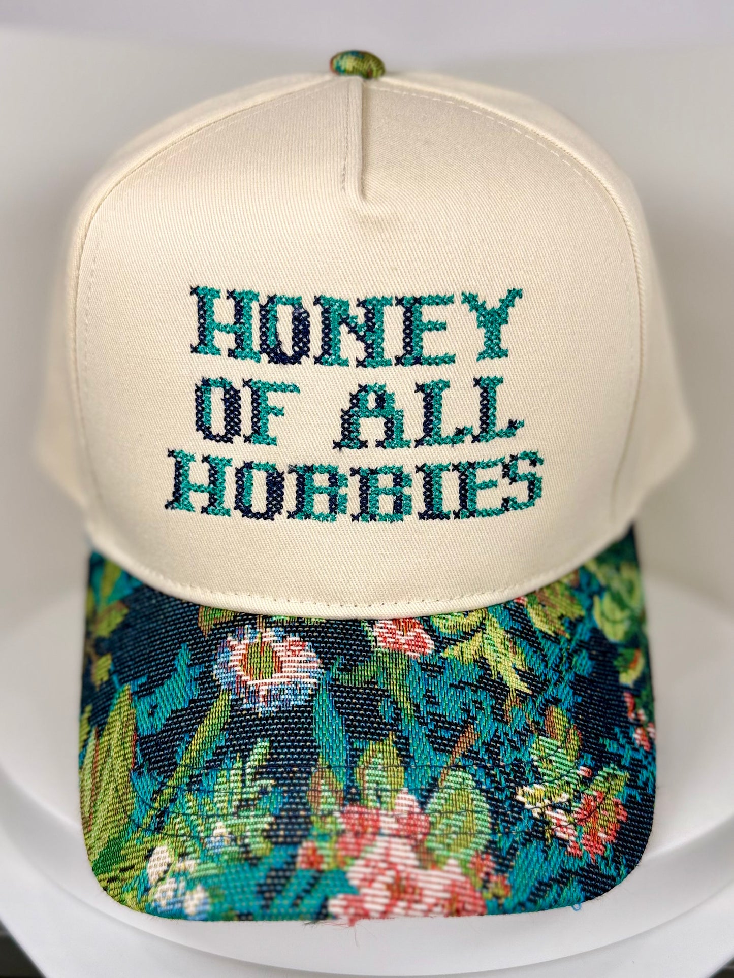 Honey of all hobbies