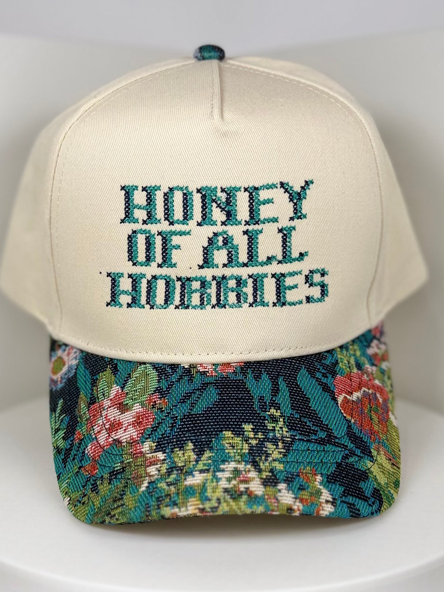Honey of all hobbies
