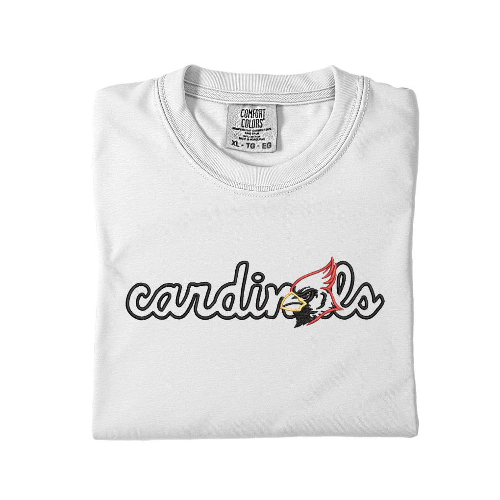 Vintage Cardinals