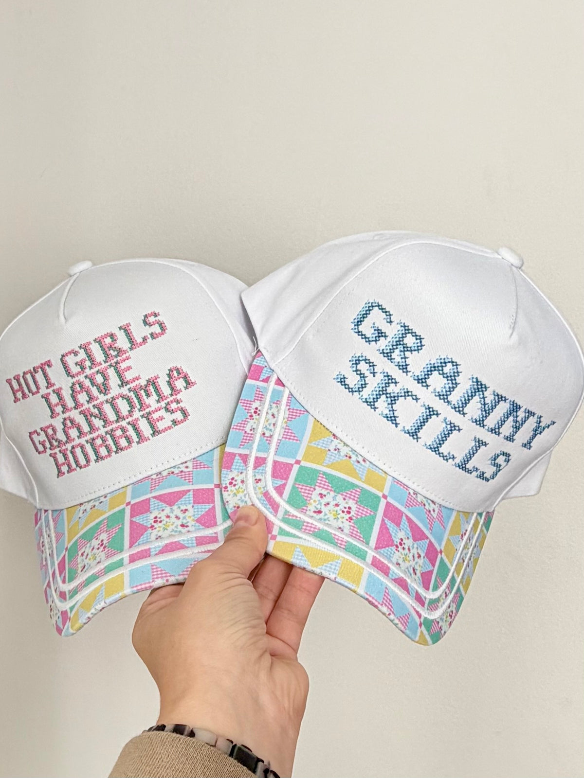 Granny Skills
