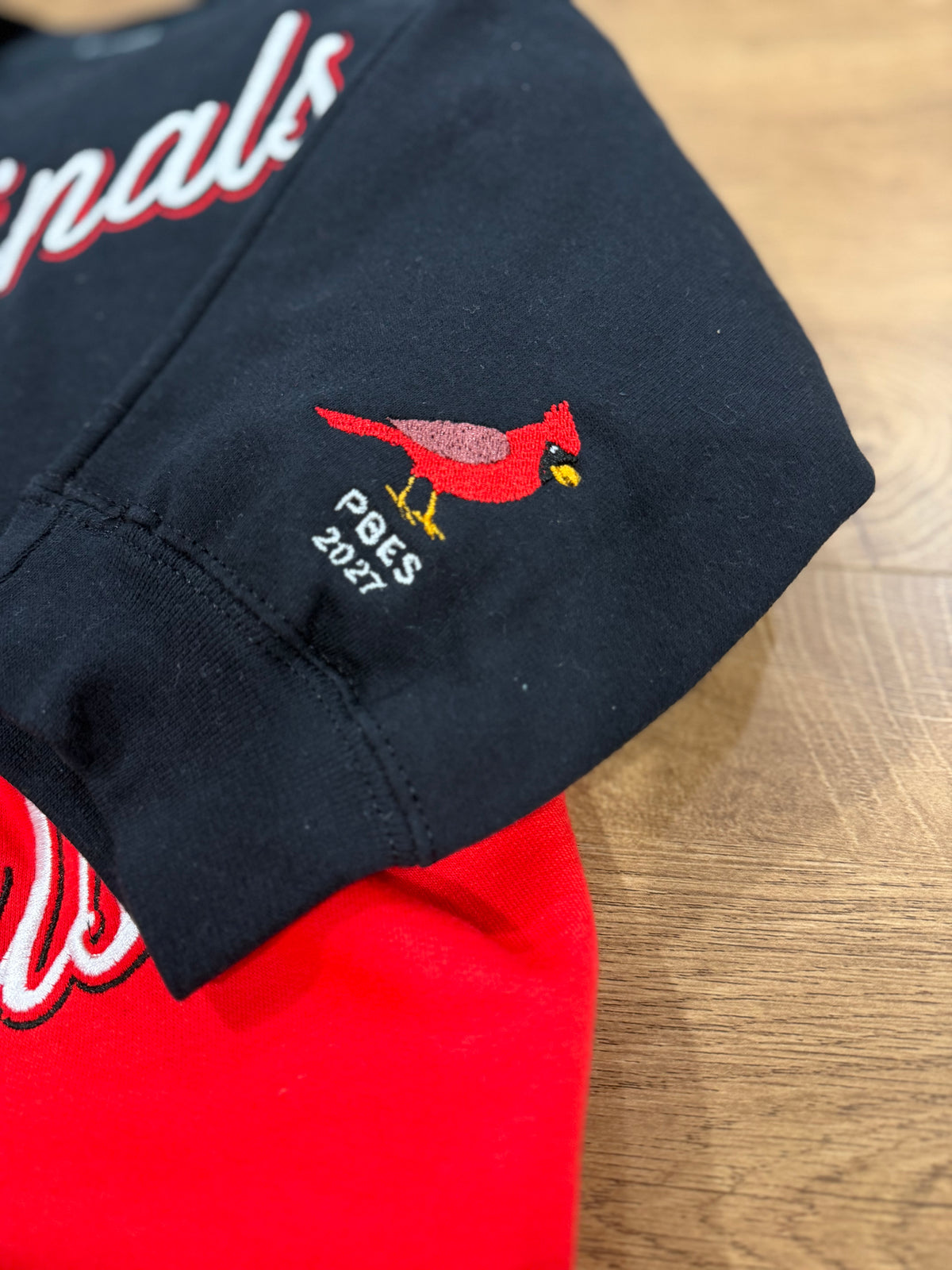 Cardinals Sweatshirt