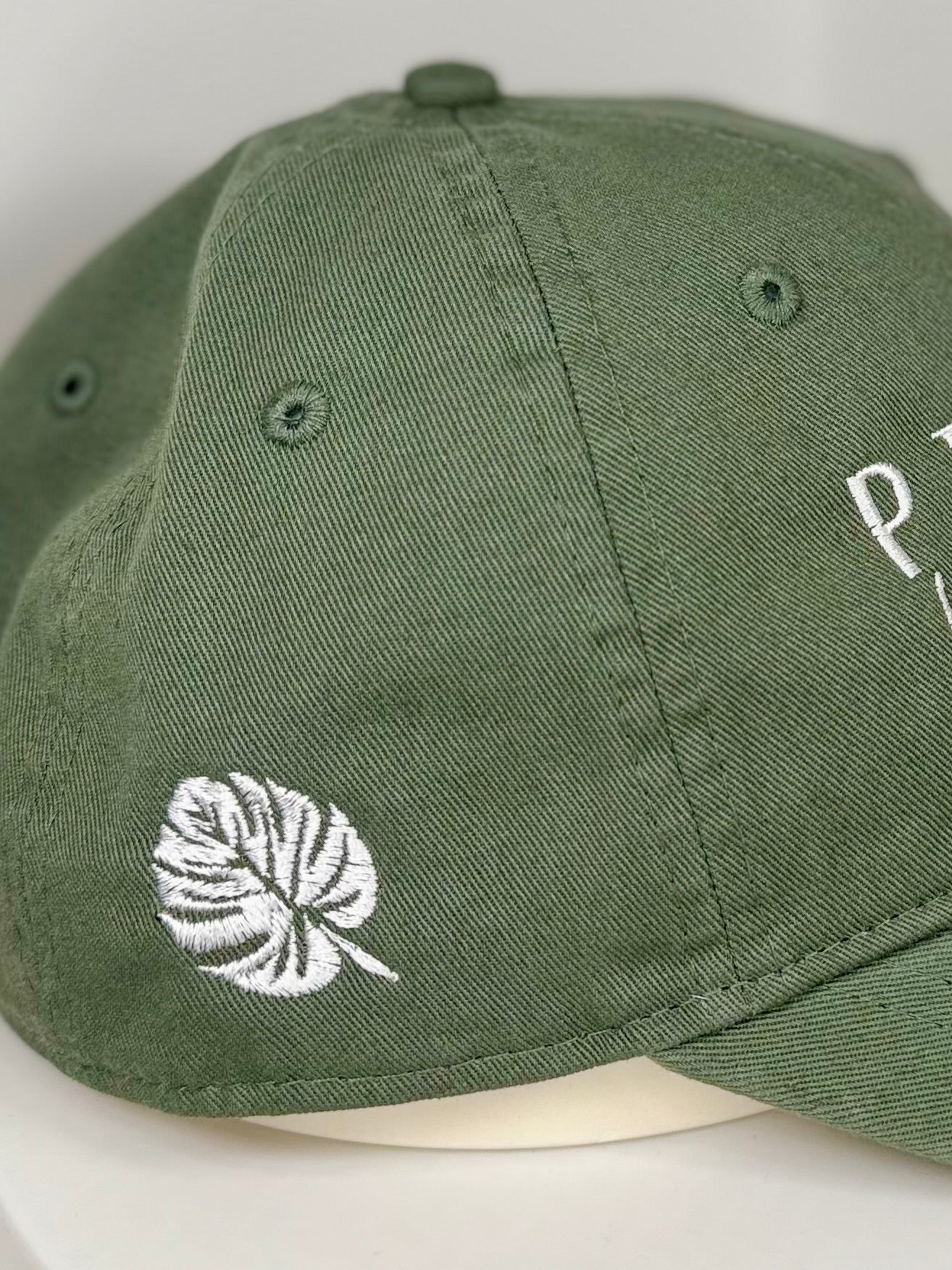 plant manager