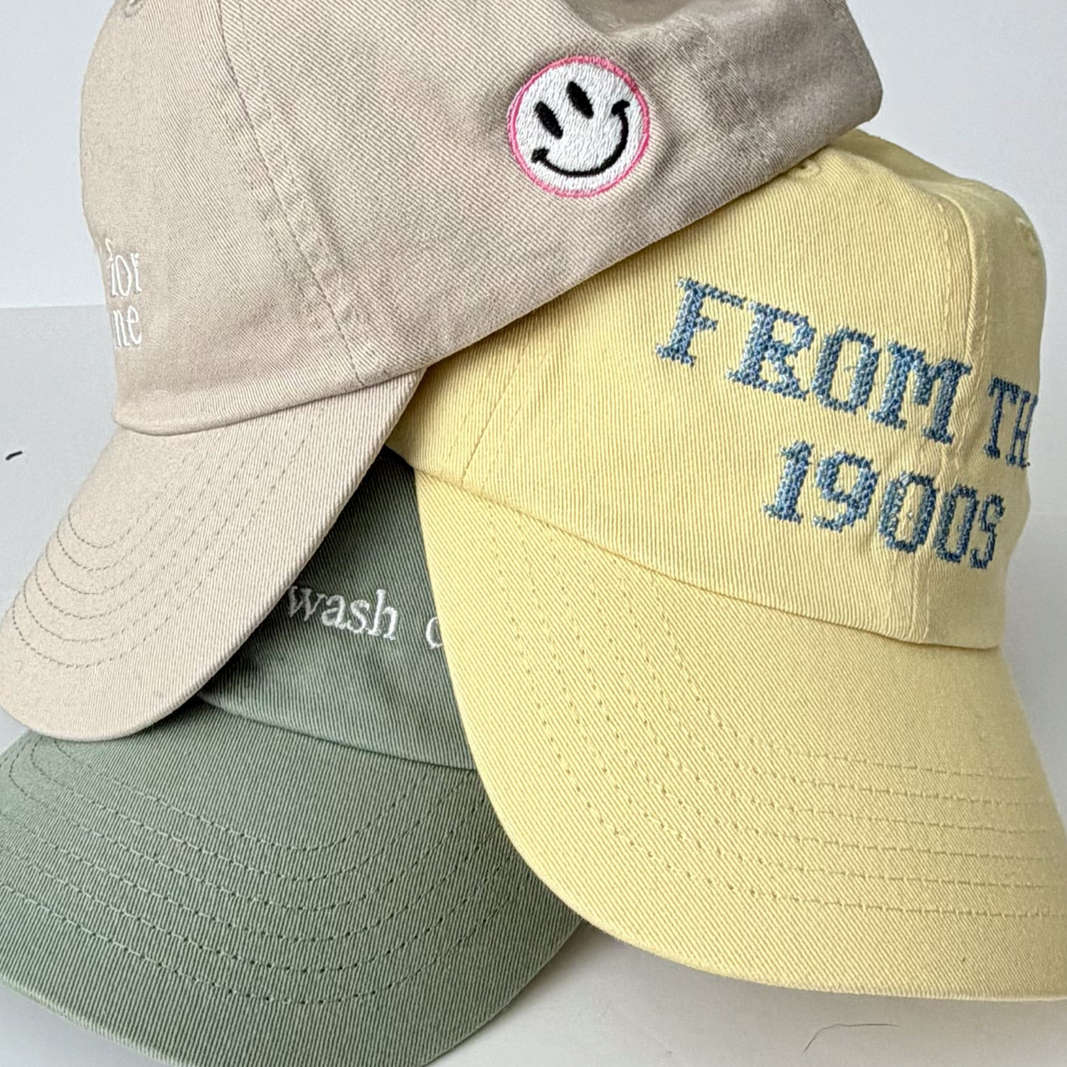 Ready to Ship
