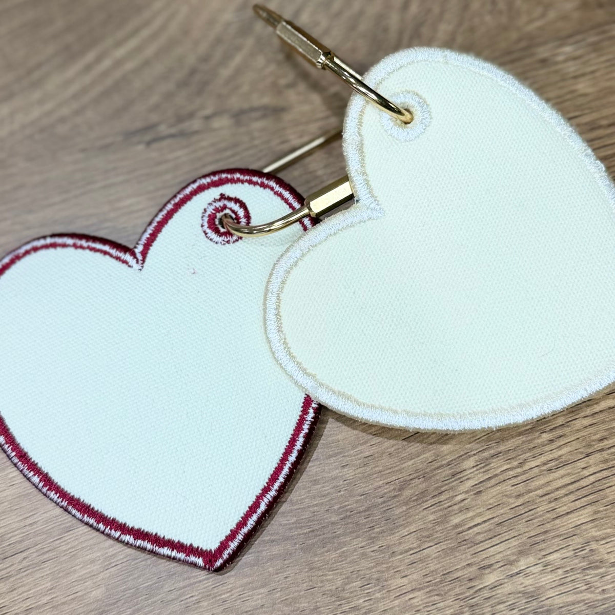 Custom Bag Tag
