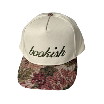 bookish