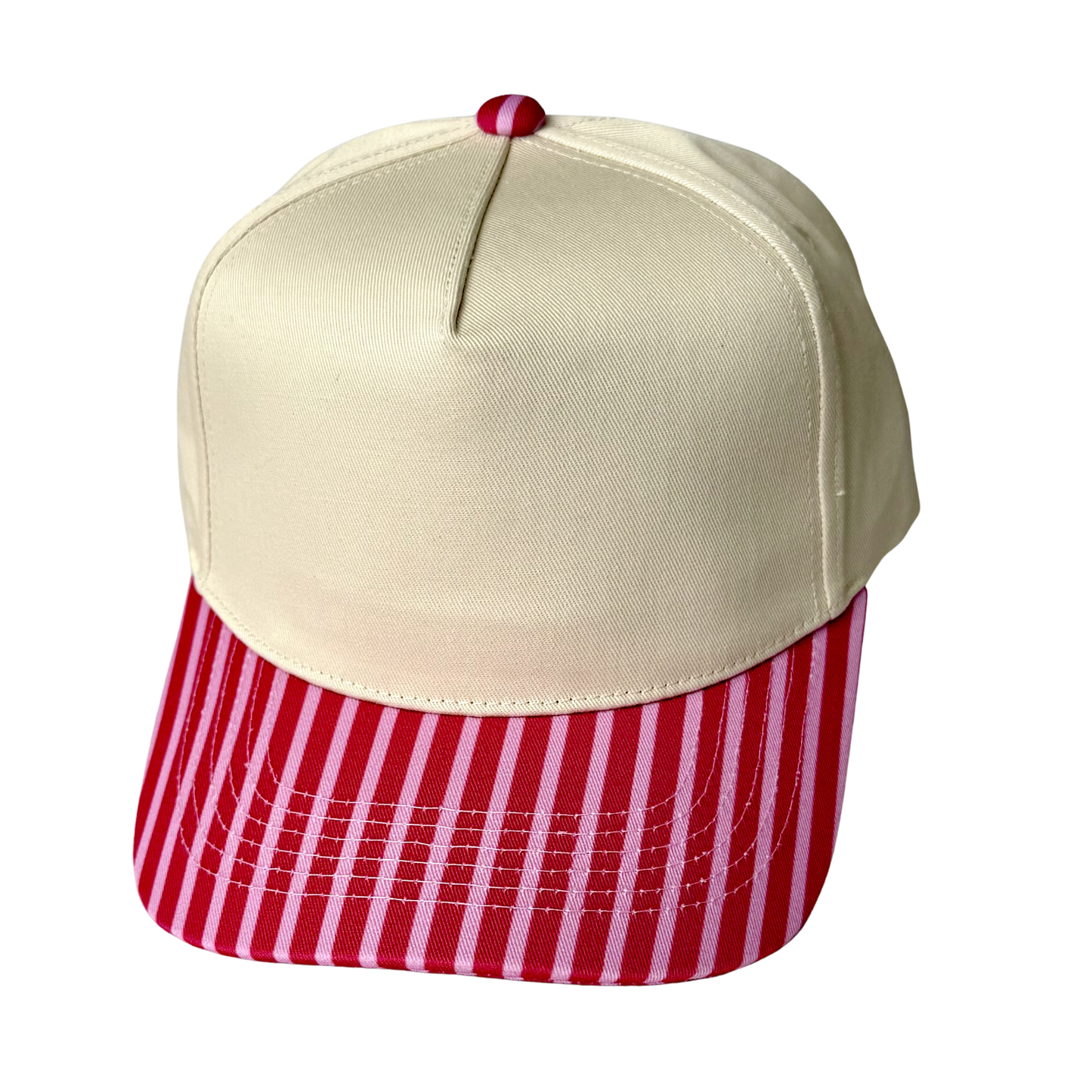 PINK STRIPE