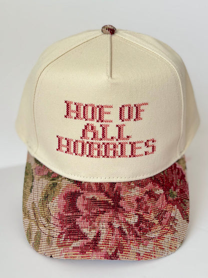 HOBBIES GRANDMA HAT