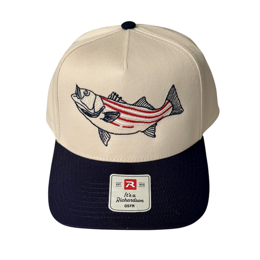 stars and stripers