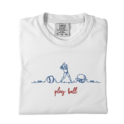 Play Ball