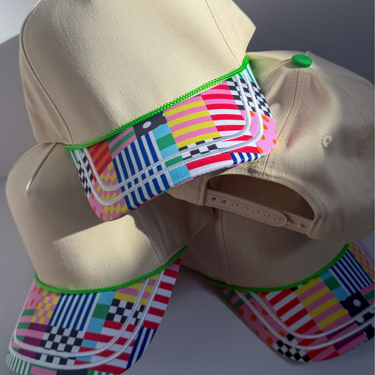 PATCHWORK