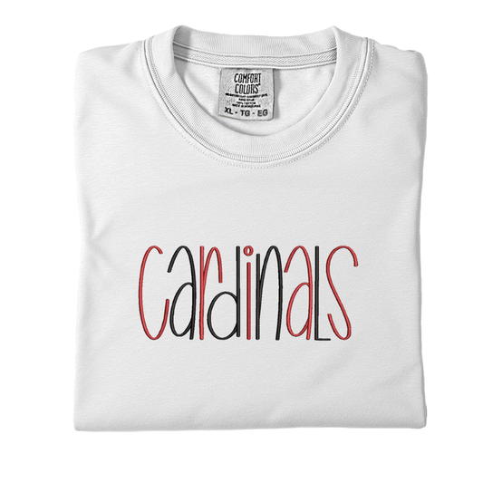 Cardinals