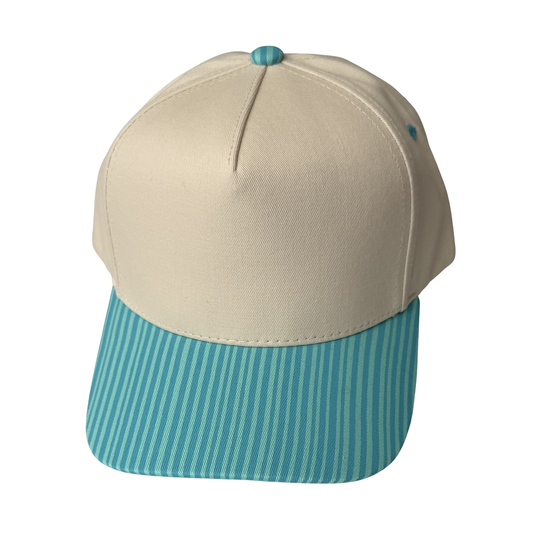 TEAL STRIPE