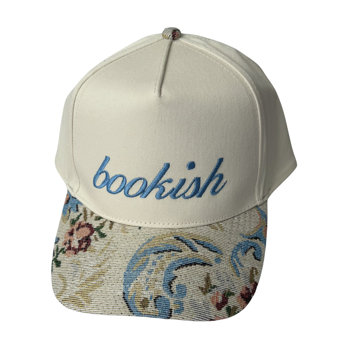bookish