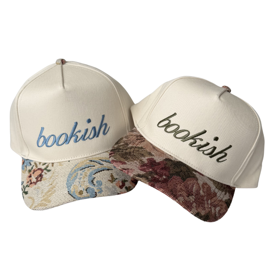 bookish