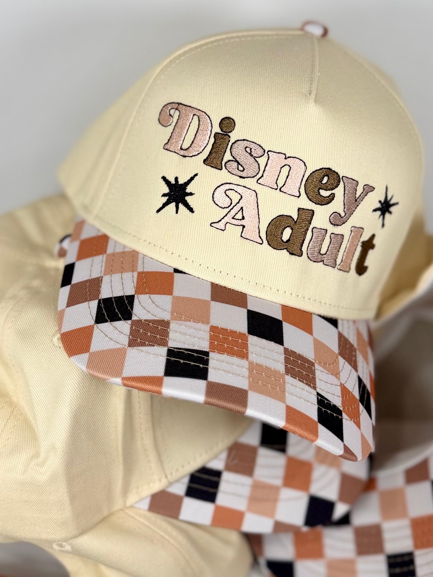 Disney Adult Neutral