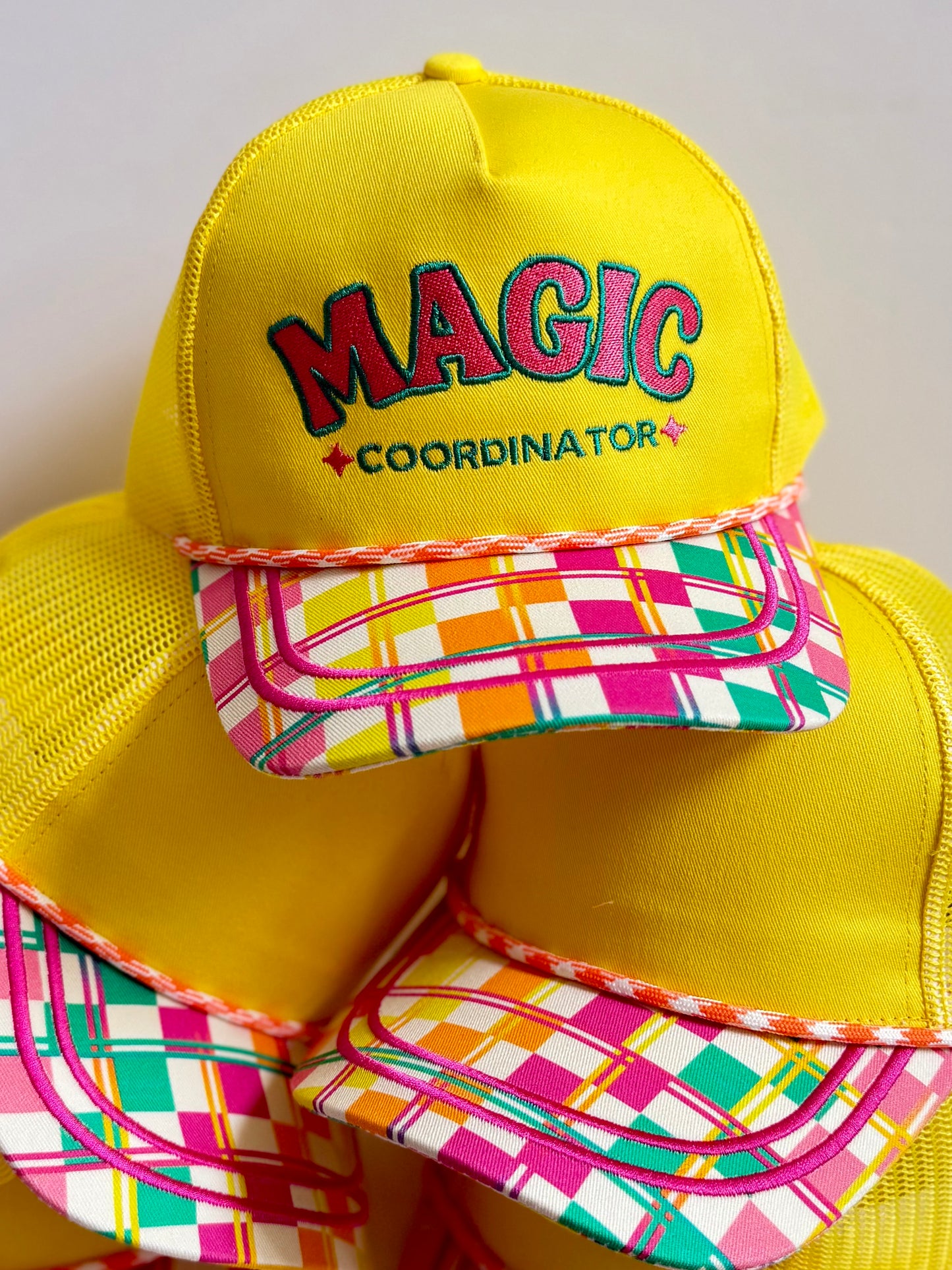 Magic Coordinator
