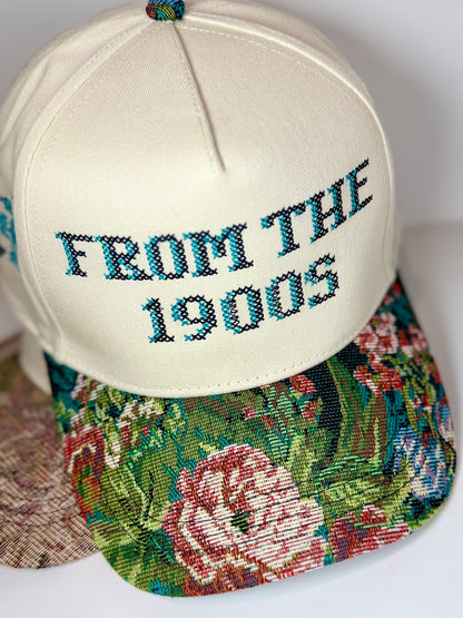From the 1900s Navy