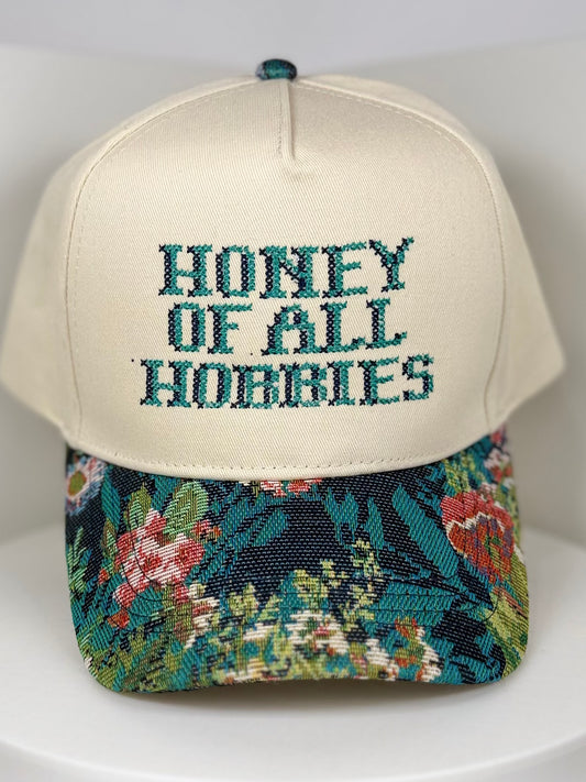 Honey of all hobbies