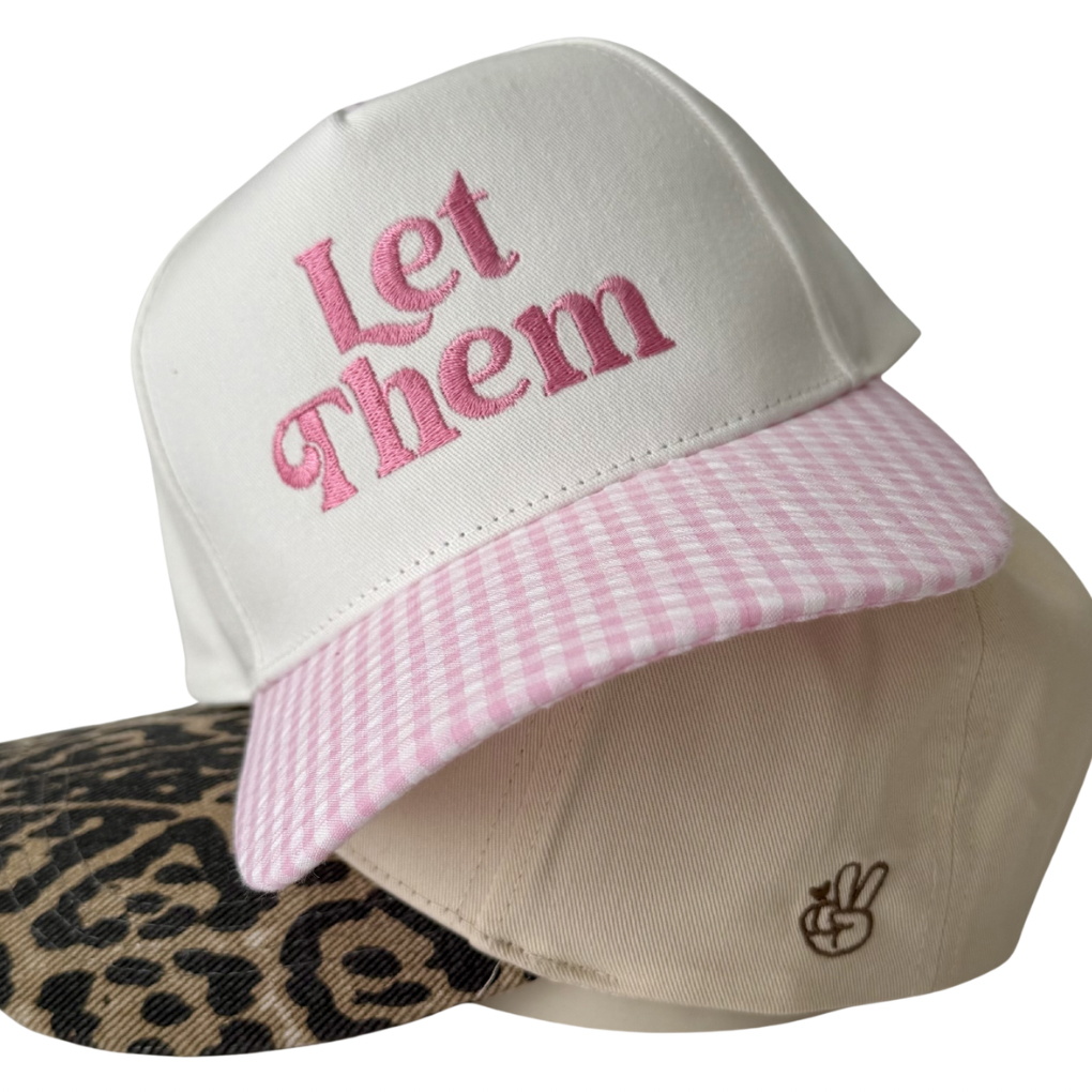 let them