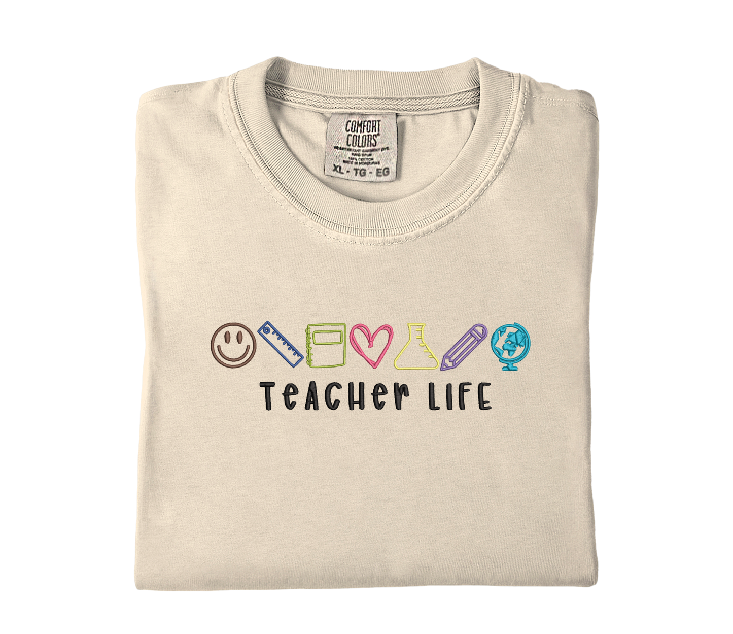Teacher Life