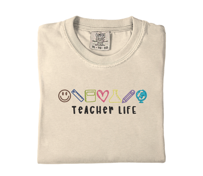 Teacher Life