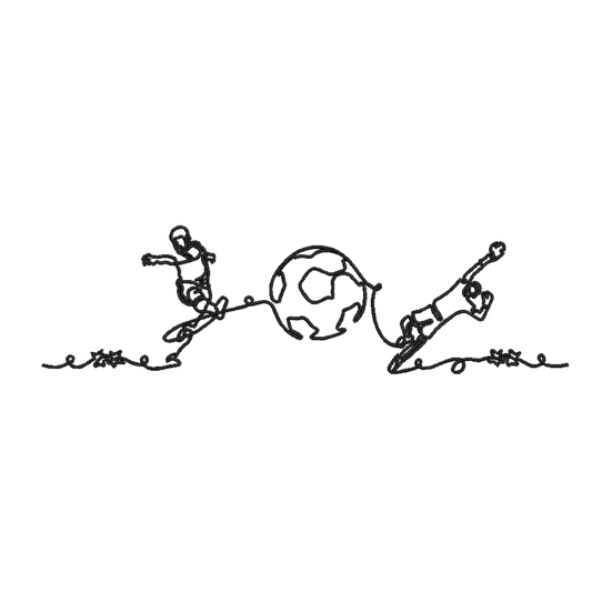 Goal!