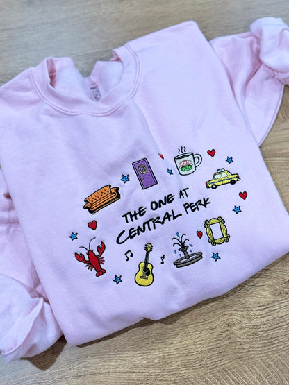 Central Perk (size xl)