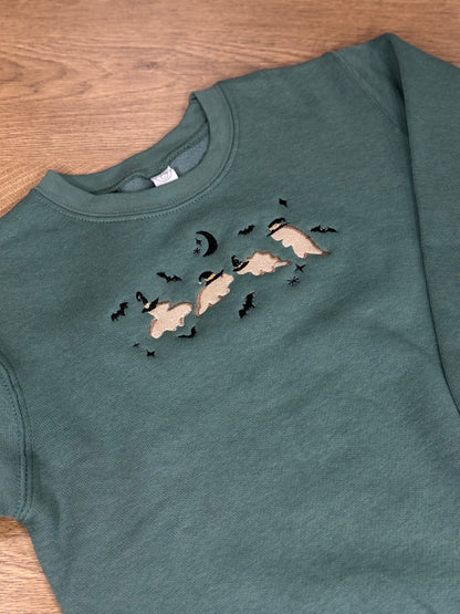 Dino Nuggets Sweatshirt (Youth)
