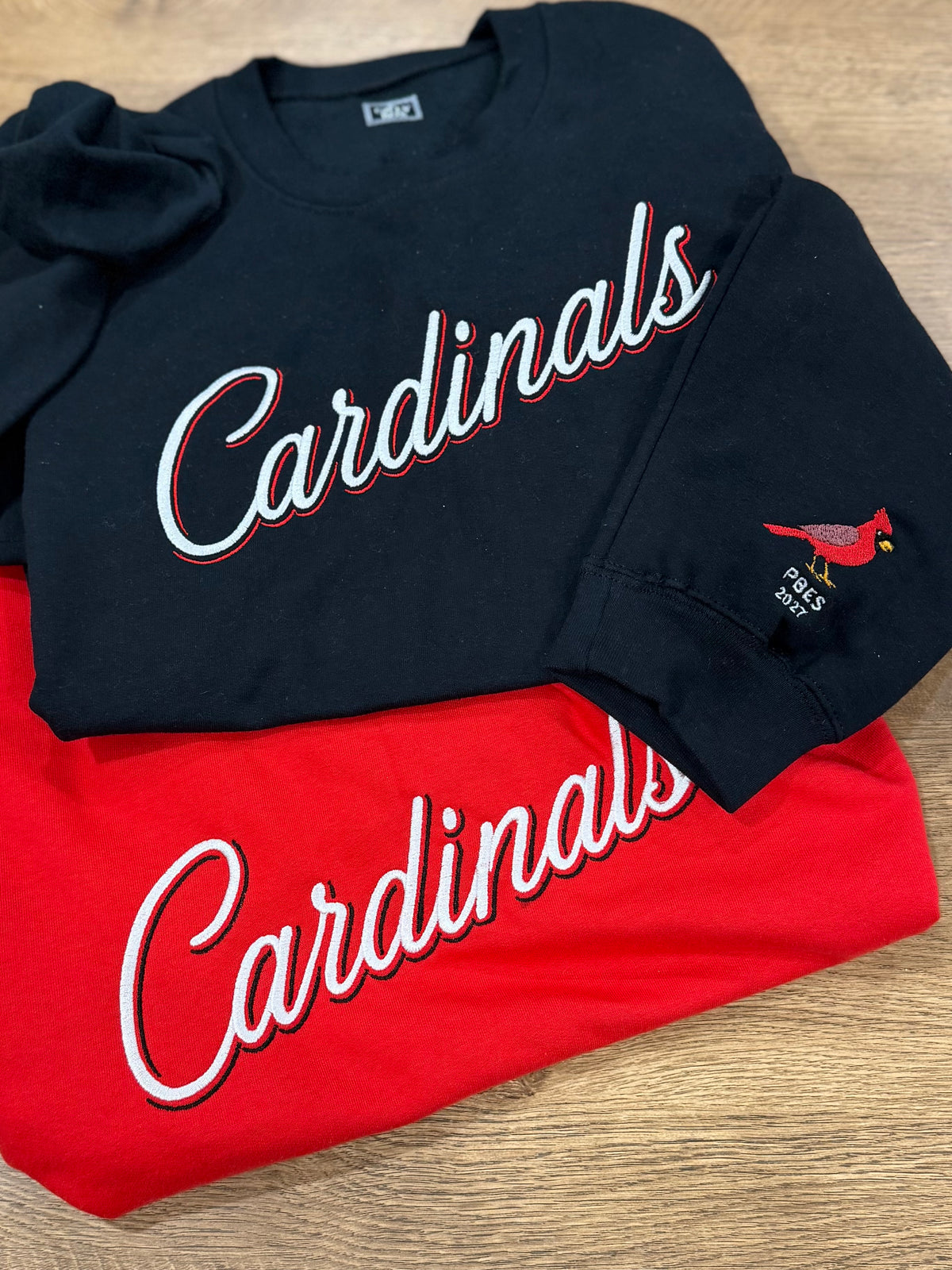 Cardinals Sweatshirt