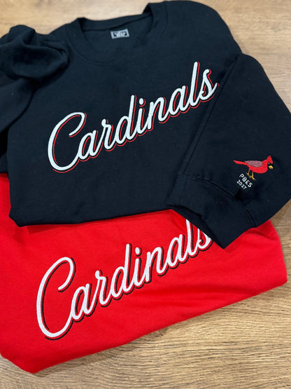 Cardinals Sweatshirt
