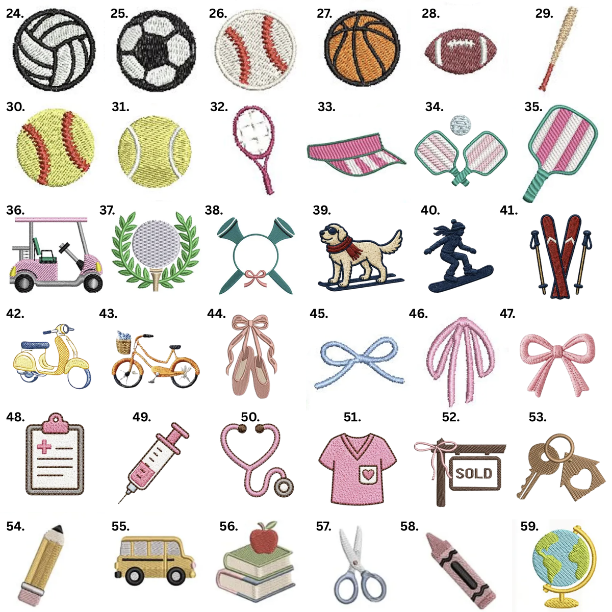 Custom Bag Tag
