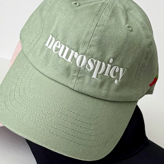 neurospicy