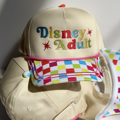Disney Adult