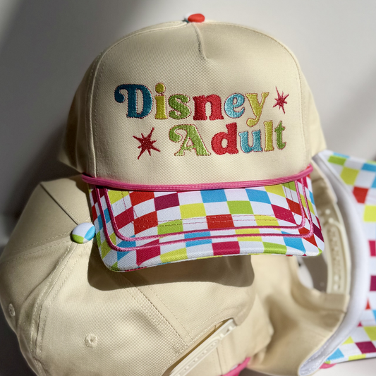 Disney Adult