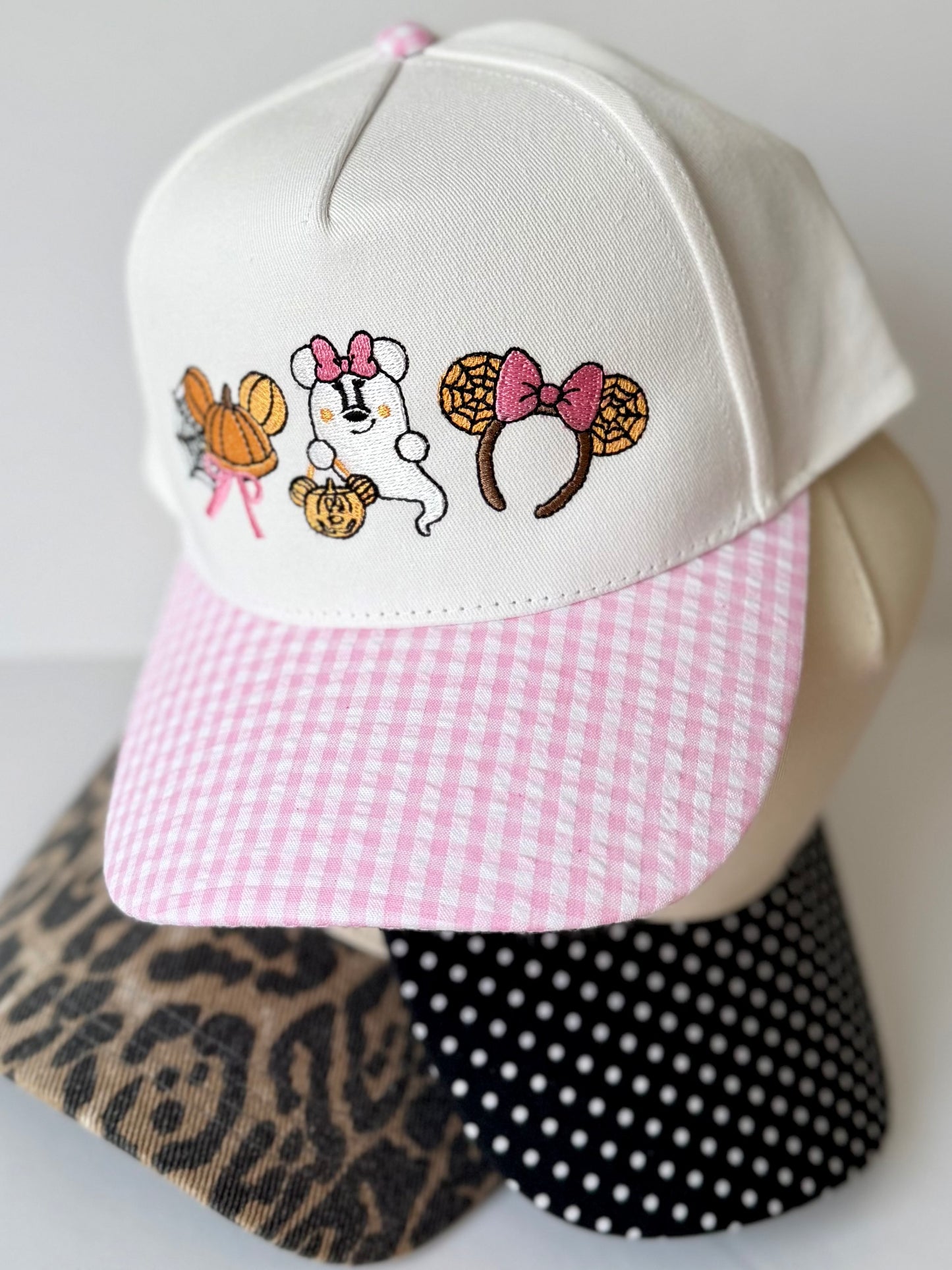 Minnie Halloween