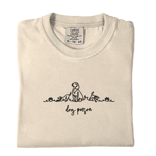 Dog line design
