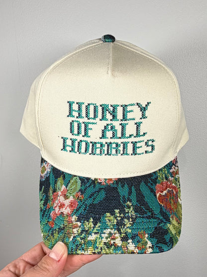 Honey of all hobbies