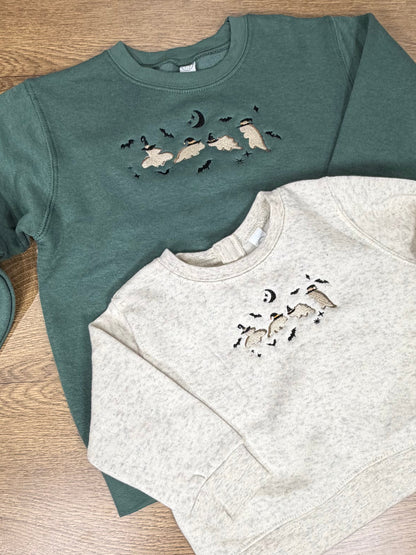 Dino Nuggets Sweatshirt (Youth)