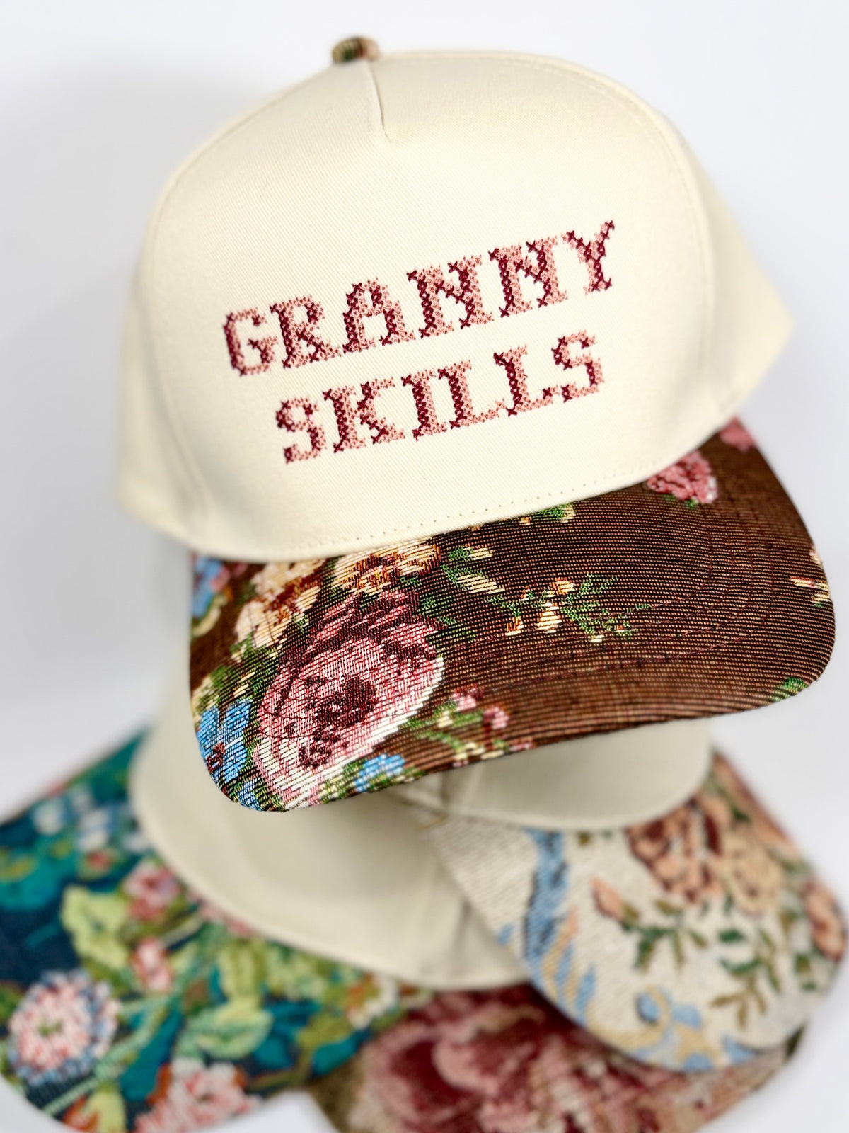 granny skills