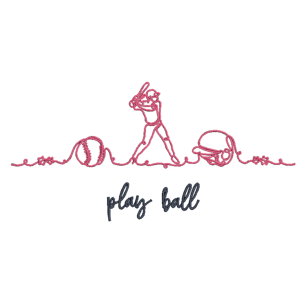 Play Ball
