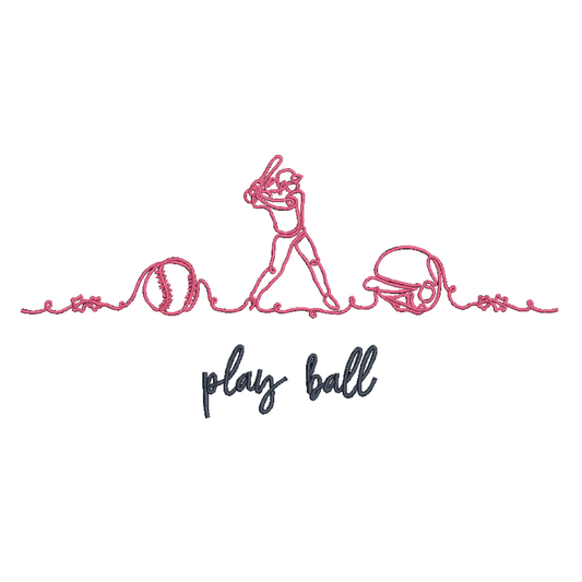 Play Ball