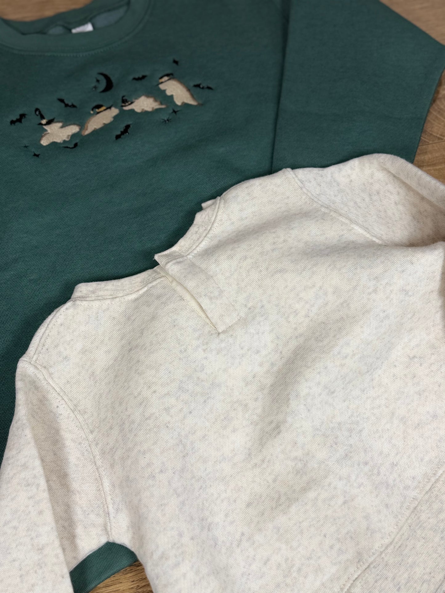 Dino Nuggets Sweatshirt (Youth)