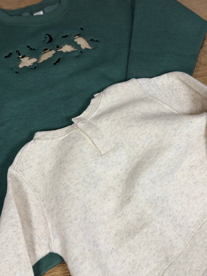 Dino Nuggets Sweatshirt (Youth)