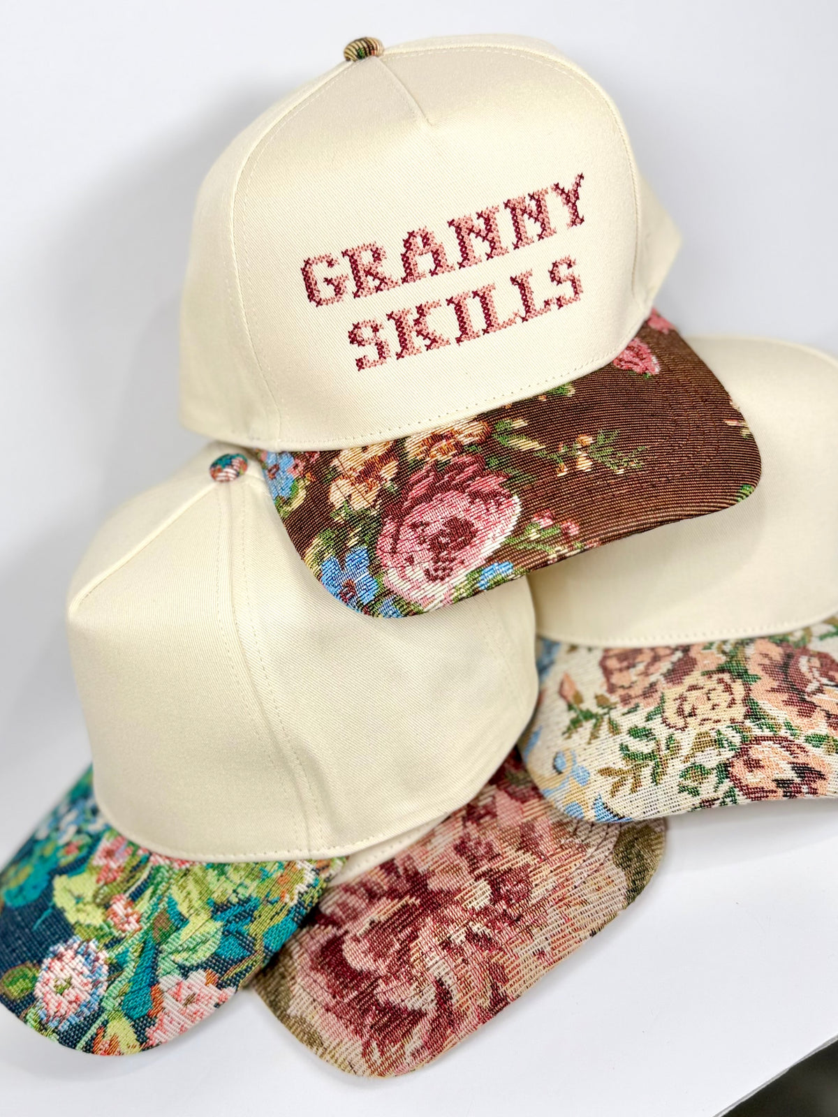 granny skills