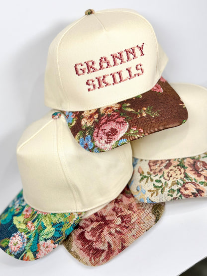 granny skills