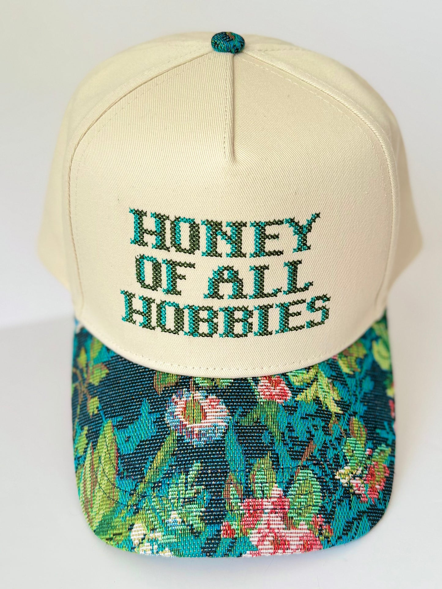 HOBBIES GRANDMA HAT