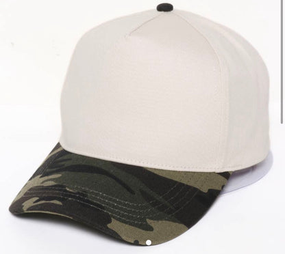GRUNGE CAMO