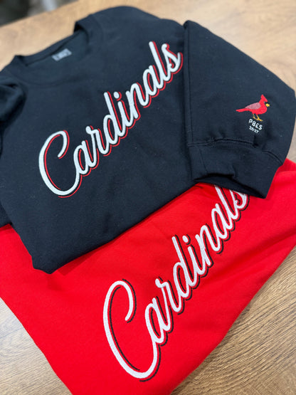 Cardinals Sweatshirt