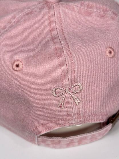 coffee walk dad hat