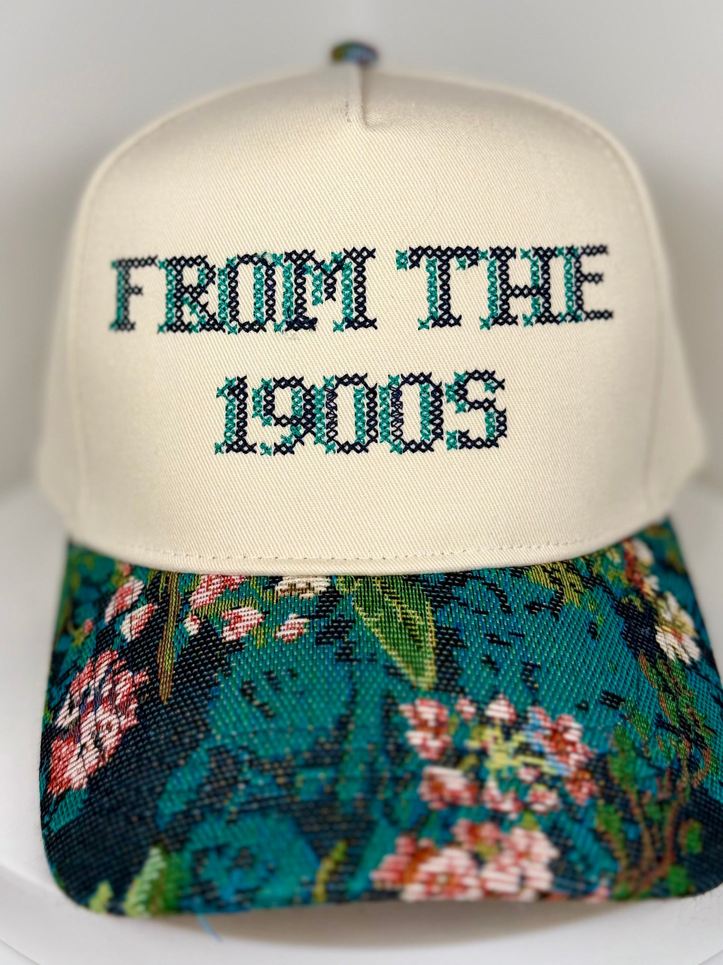 from the 1900s